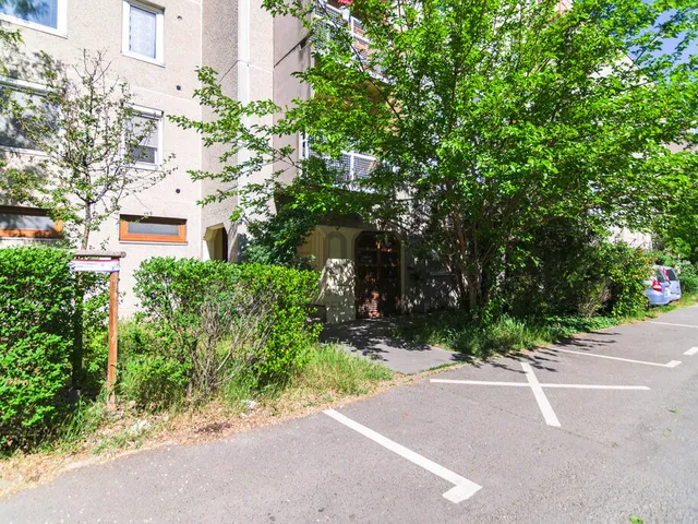 Eladó lakás Budapest XIII. kerület, Angyalföld 28 nm