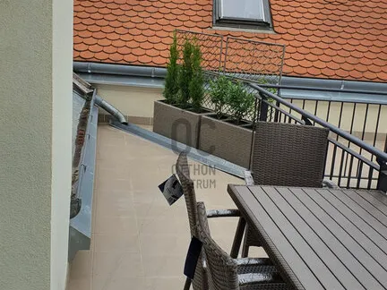 Kiadó lakás Budapest VI. kerület 85 nm