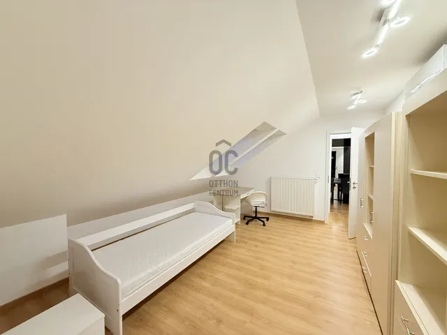 Kiadó lakás Budapest VI. kerület 85 nm