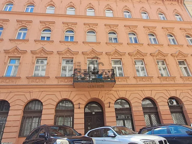 Eladó lakás Budapest VI. kerület, Diplomatanegyed 70 nm