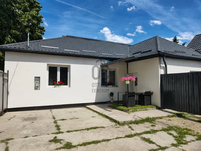 Eladó ház Budapest XIX. kerület, Kispest 95 nm