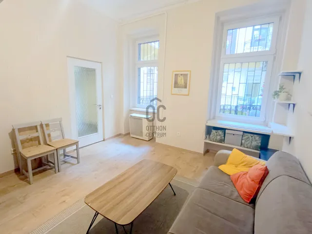 Eladó lakás Budapest VI. kerület 30 nm