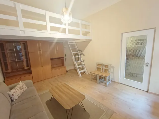Eladó lakás Budapest VI. kerület 30 nm