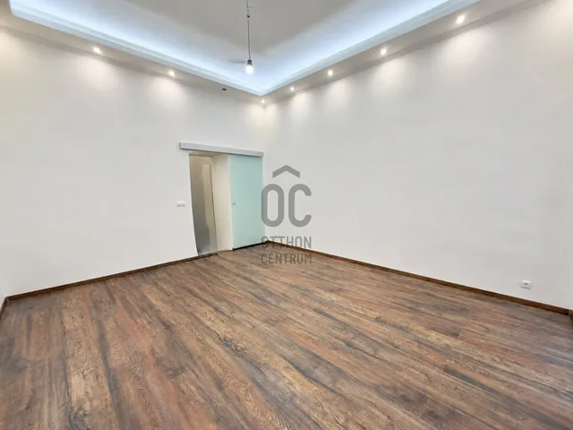 Eladó lakás Budapest VI. kerület, Diplomatanegyed 29 nm