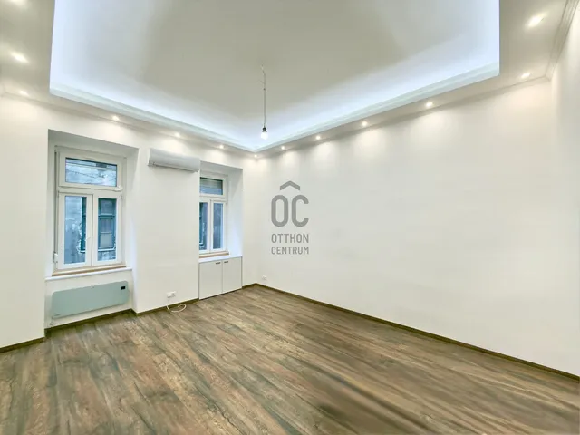 Eladó lakás Budapest VI. kerület, Diplomatanegyed 29 nm