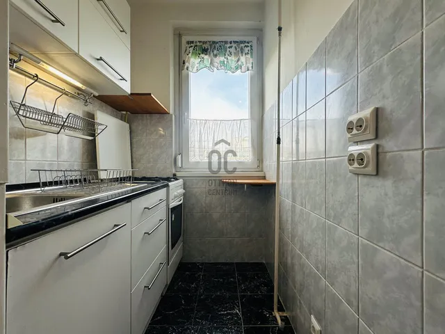 Eladó lakás Budapest XIII. kerület, Vizafogó 35 nm
