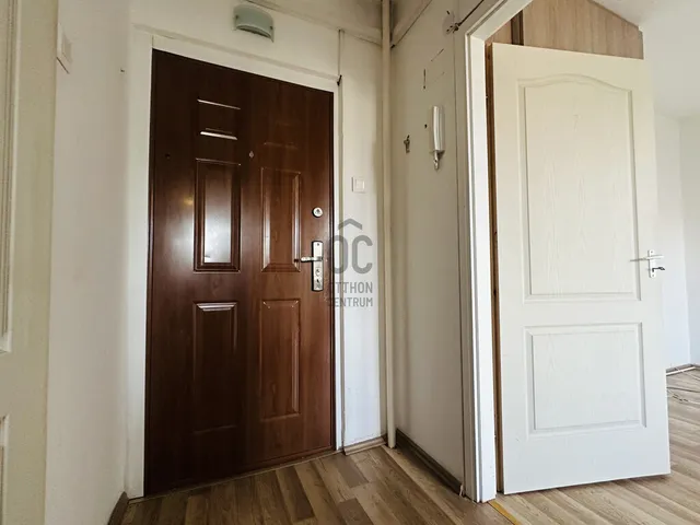 Eladó lakás Budapest XIII. kerület, Vizafogó 35 nm