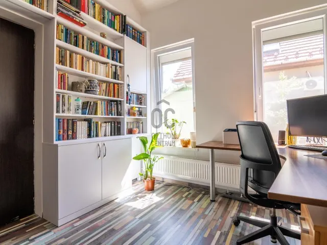 Eladó ház Budapest XVIII. kerület, Újpéteritelep 113 nm