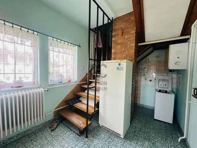 Eladó ház Budapest XXI. kerület, Erdősor 158 nm