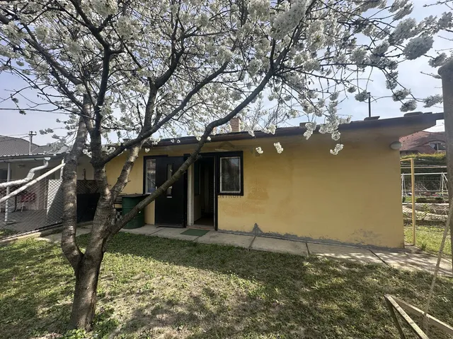 Eladó ház Budapest XXI. kerület, Erdősor 158 nm