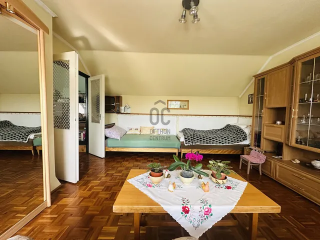 Eladó ház Budapest XXI. kerület, Erdősor 158 nm