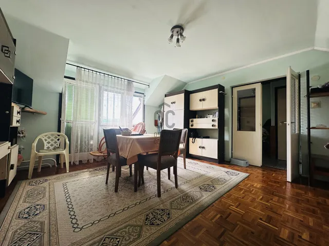 Eladó ház Budapest XXI. kerület, Erdősor 158 nm