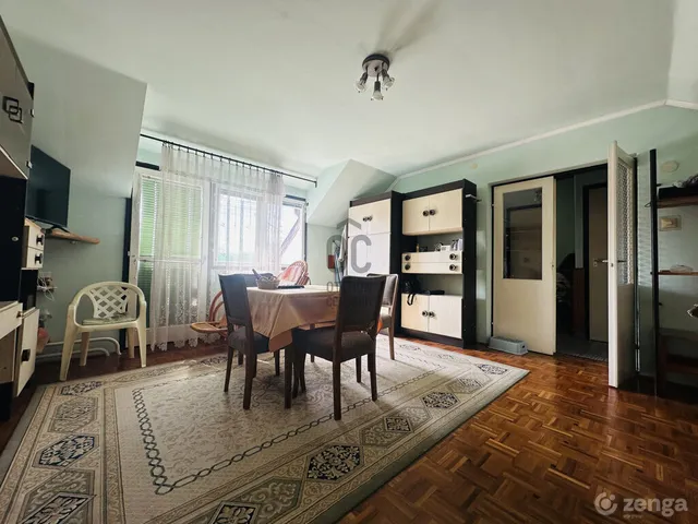 Eladó ház Budapest XXI. kerület, Erdősor 158 nm