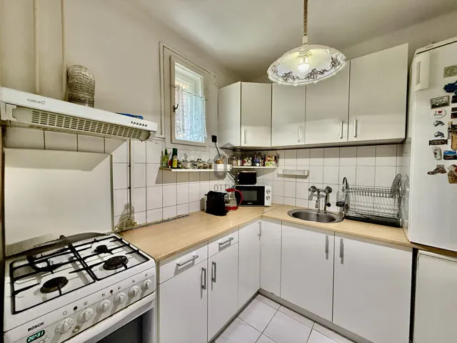 Eladó lakás Budapest XI. kerület, Kelenföld 57 nm