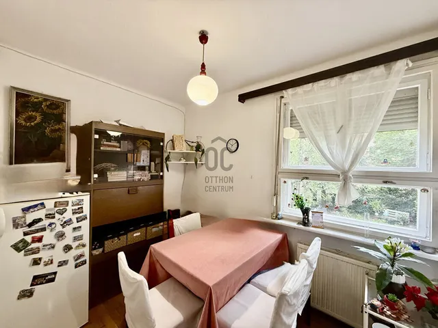 Eladó lakás Budapest XI. kerület, Kelenföld 57 nm
