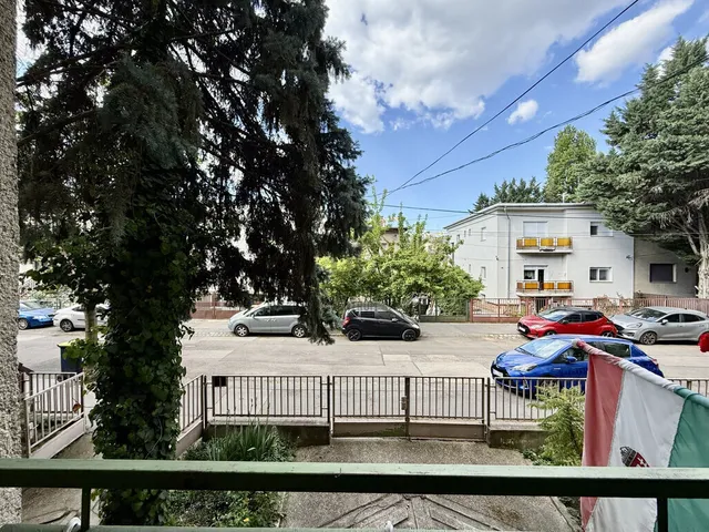Eladó lakás Budapest XI. kerület, Kelenföld 57 nm