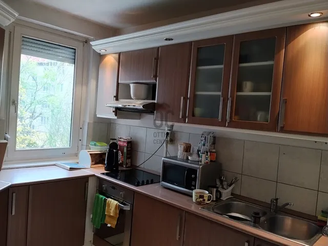 Eladó lakás Budapest IV. kerület, Káposztásmegyer 74 nm