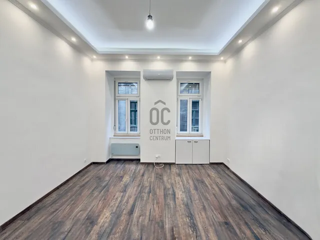 Eladó lakás Budapest VI. kerület, Diplomatanegyed 29 nm