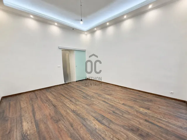 Eladó lakás Budapest VI. kerület, Diplomatanegyed 29 nm