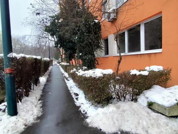 Eladó lakás Budapest XIV. kerület, Rákosfalva 46 nm