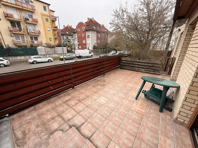 Eladó lakás Budapest XVIII. kerület 59 nm