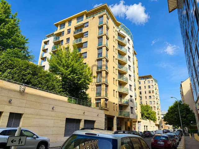 Eladó lakás Budapest XIII. kerület, Újlipótváros 95 nm