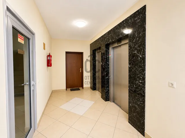 Eladó lakás Budapest XIII. kerület, Újlipótváros 95 nm