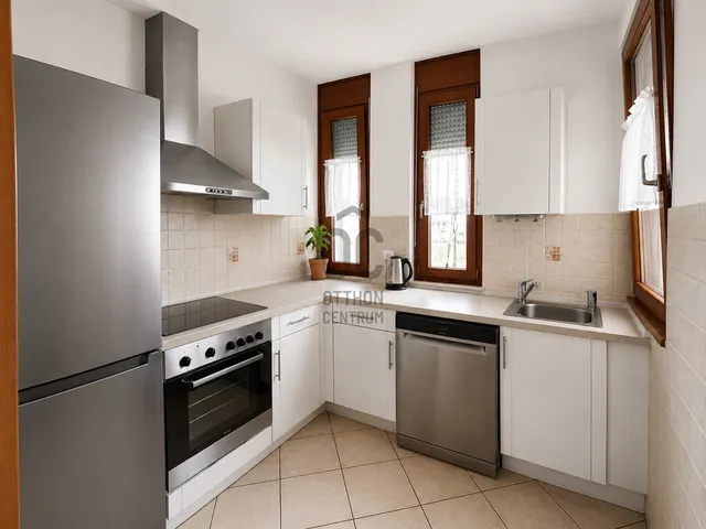 Eladó lakás Budapest XIII. kerület, Újlipótváros 95 nm