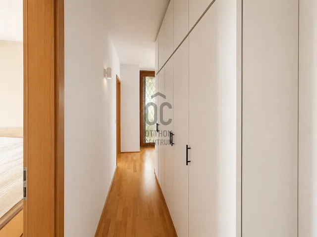 Eladó lakás Budapest XIII. kerület, Újlipótváros 95 nm
