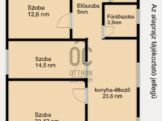 Eladó ház Budapest XX. kerület 92 nm