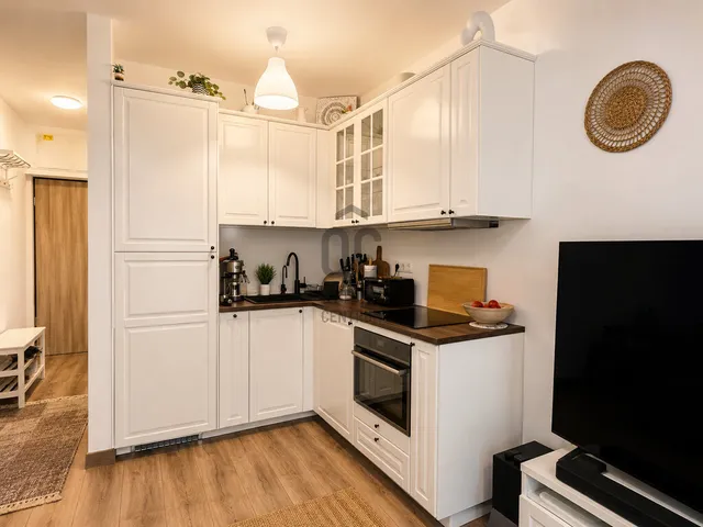Eladó lakás Budapest IX. kerület, Rehabilitációs terület IX. ker. 23 nm