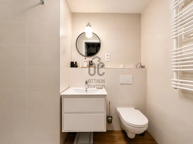Eladó lakás Budapest IX. kerület, Rehabilitációs terület IX. ker. 23 nm