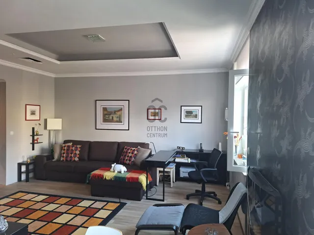 Eladó lakás Budapest XIII. kerület, Újlipótváros 42 nm