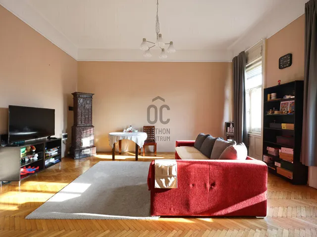 Eladó lakás Budapest VI. kerület 81 nm