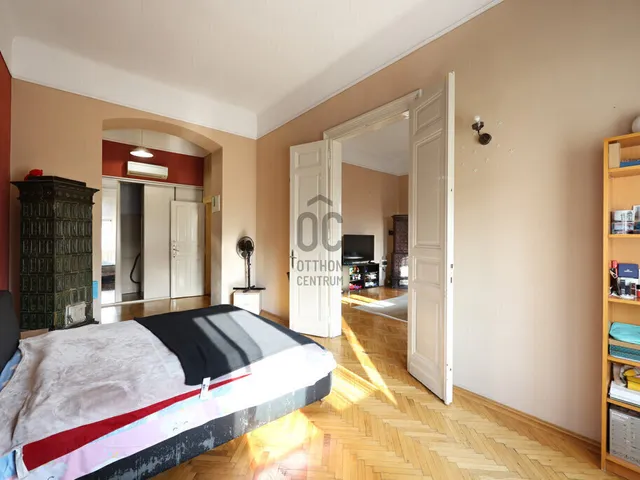 Eladó lakás Budapest VI. kerület 81 nm
