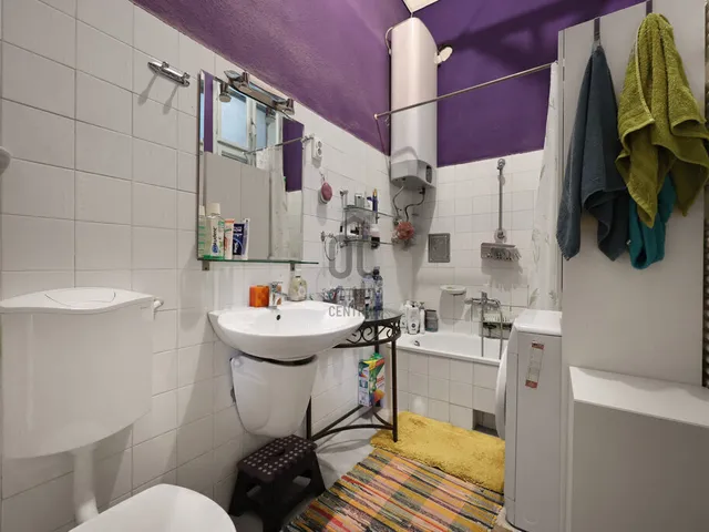 Eladó lakás Budapest VI. kerület 81 nm
