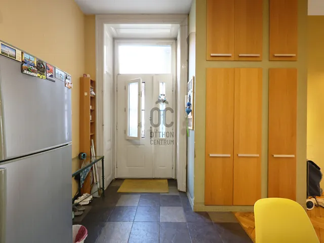 Eladó lakás Budapest VI. kerület 81 nm