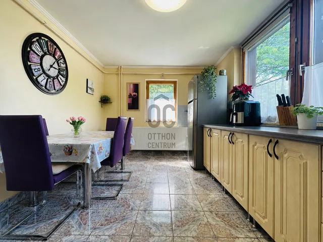 Eladó ház Budapest XVIII. kerület, Erzsébettelep 140 nm