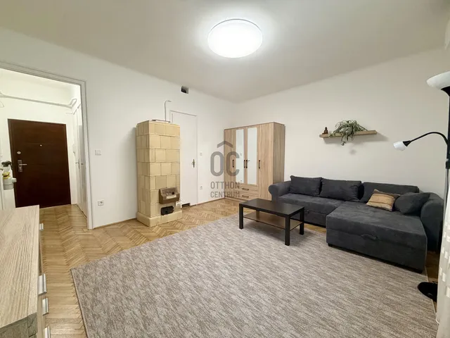 Kiadó lakás Budapest XI. kerület, Kelenföld 36 nm