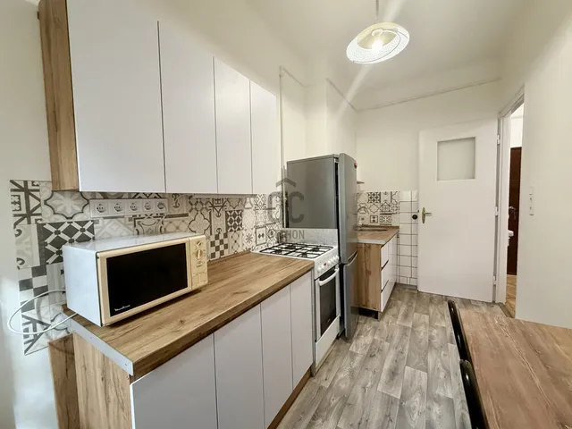 Kiadó lakás Budapest XI. kerület, Kelenföld 36 nm