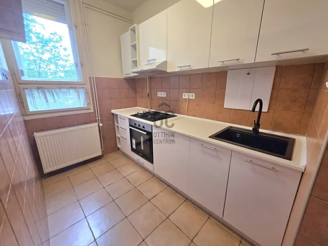 Eladó lakás Budapest XIV. kerület, Nagyzugló 65 nm
