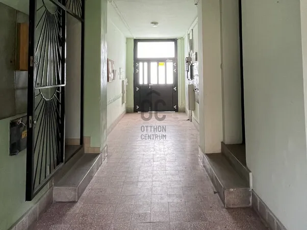 Eladó lakás Budapest XIV. kerület, Nagyzugló 50 nm