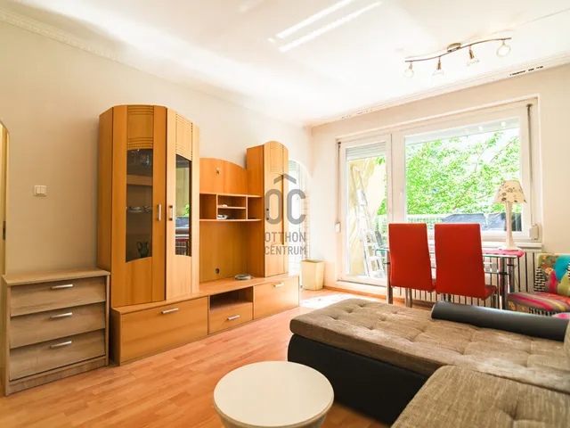 Eladó lakás Budapest XIII. kerület, Angyalföld 28 nm