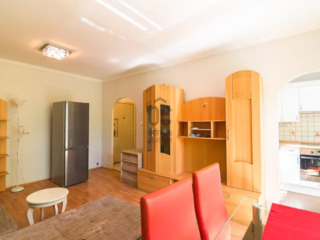 Eladó lakás Budapest XIII. kerület, Angyalföld 28 nm