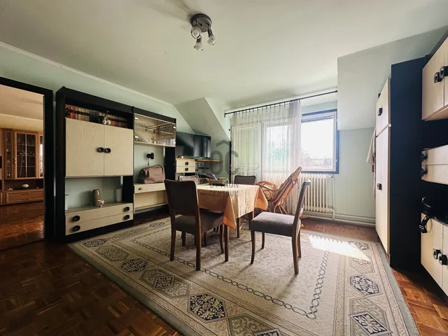Eladó ház Budapest XXI. kerület, Erdősor 158 nm