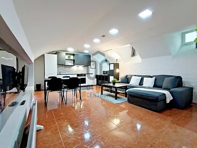 Eladó lakás Budapest VII. kerület 53 nm