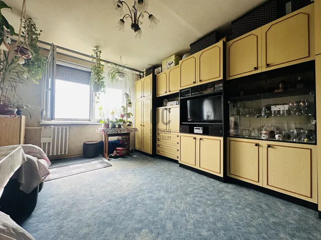 Eladó lakás Budapest XV. kerület, Újpalota 35 nm