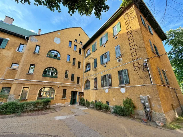 Eladó lakás Budapest XV. kerület, Rákospalota 119 nm