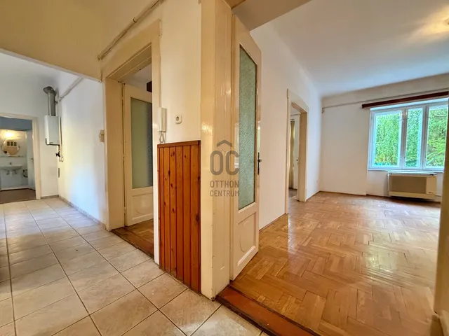 Eladó lakás Budapest XV. kerület, Rákospalota 119 nm