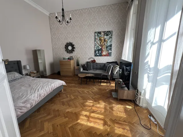 Eladó lakás Budapest V. kerület, Belváros 55 nm